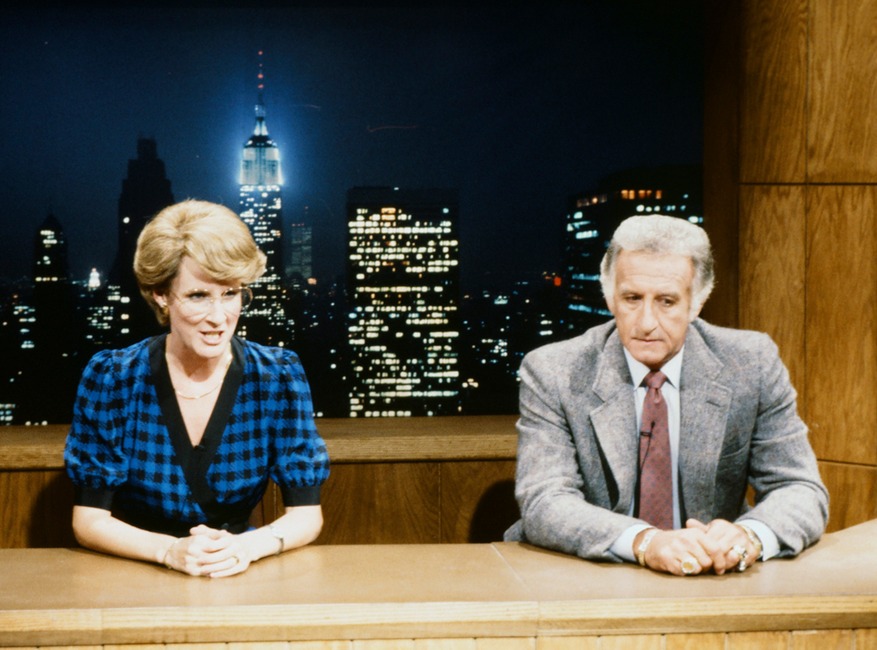Bob Uecker, Saturday Night Live, SNL Sports Star Hosts